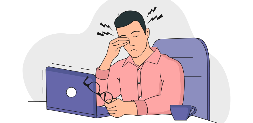 눈 피로와 시력 저하 예방을 위한 생활 습관: 쉽고 실용적인 방법